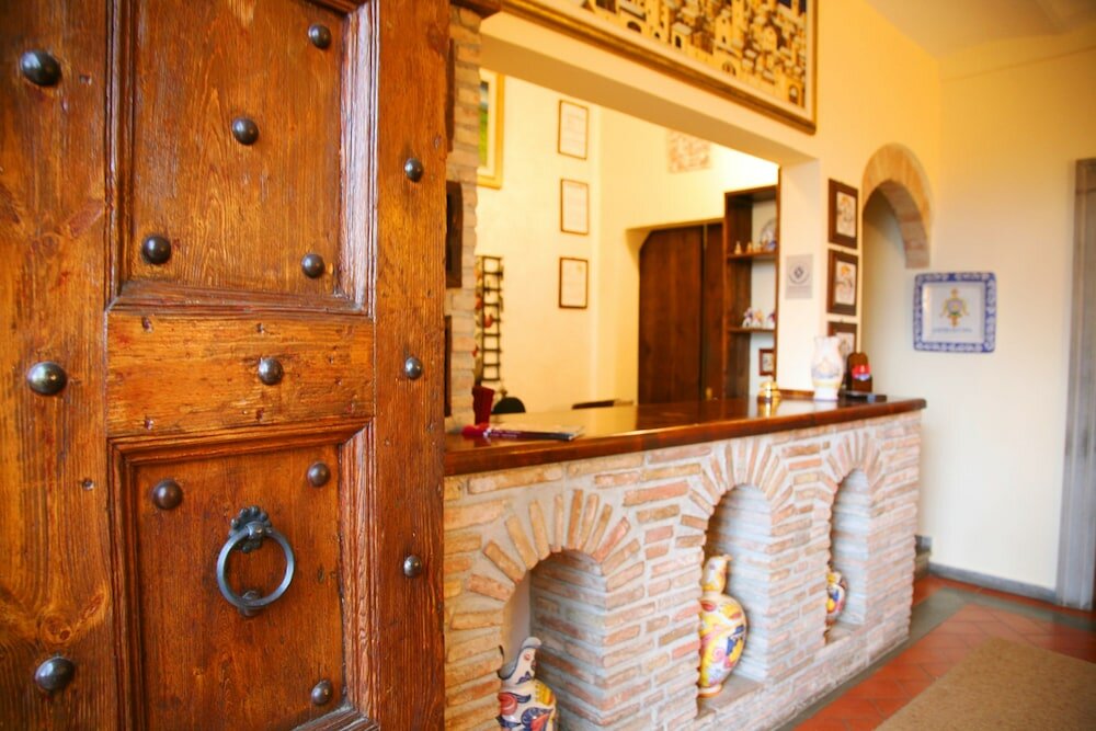 Фото Castello Cortevecchio