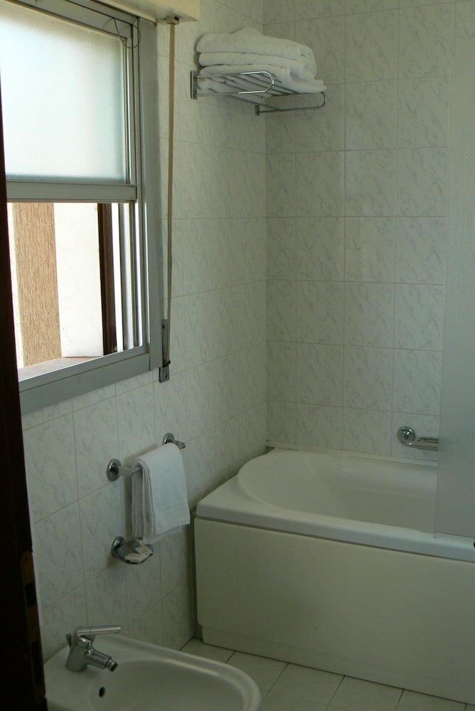 Фото Hotel Park Mar Grande