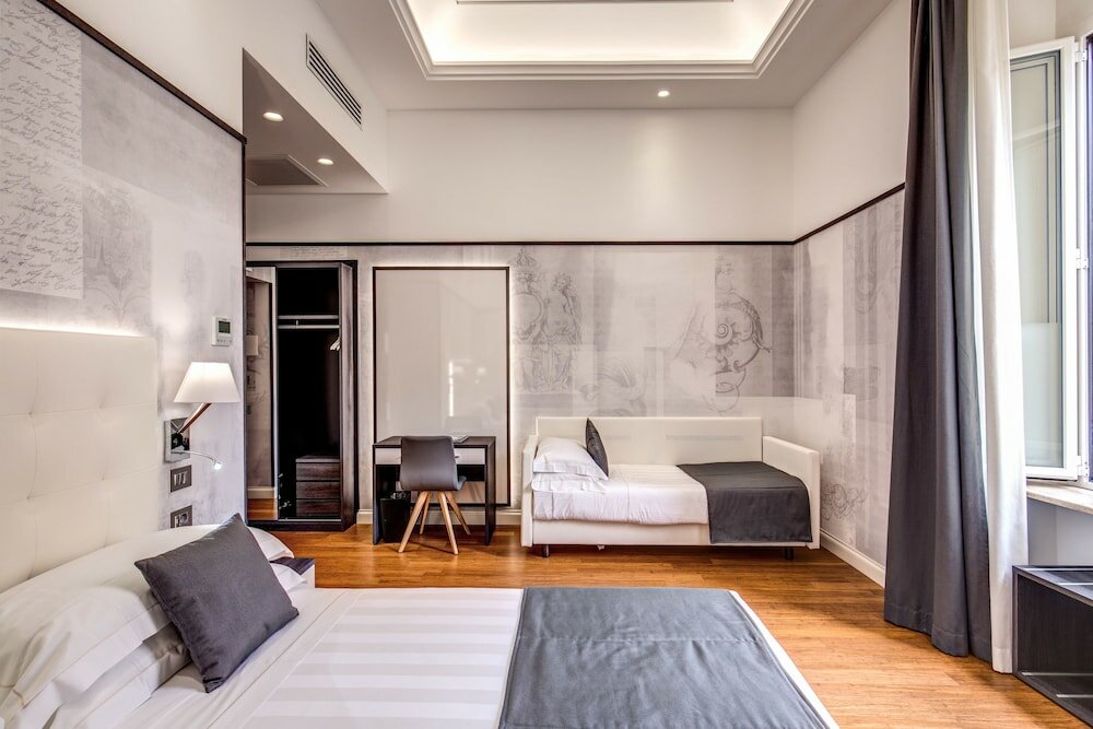 Фото The Liberty Boutique Hotel