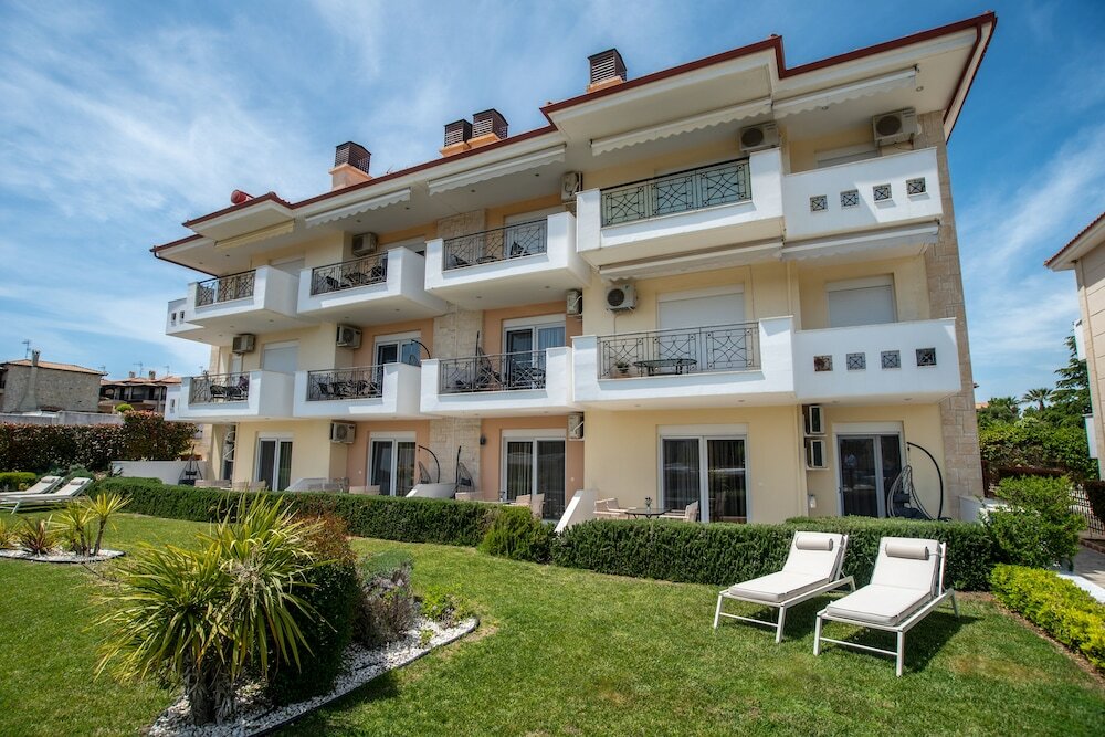 Фото Lagaria Apartments