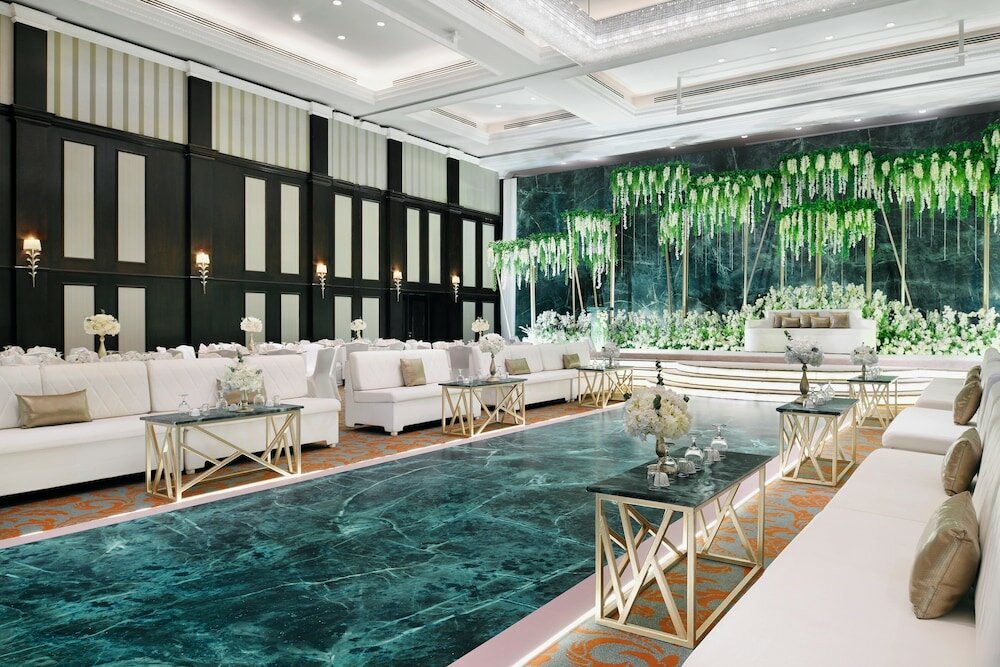 Фото InterContinental Regency Bahrain, an IHG Hotel