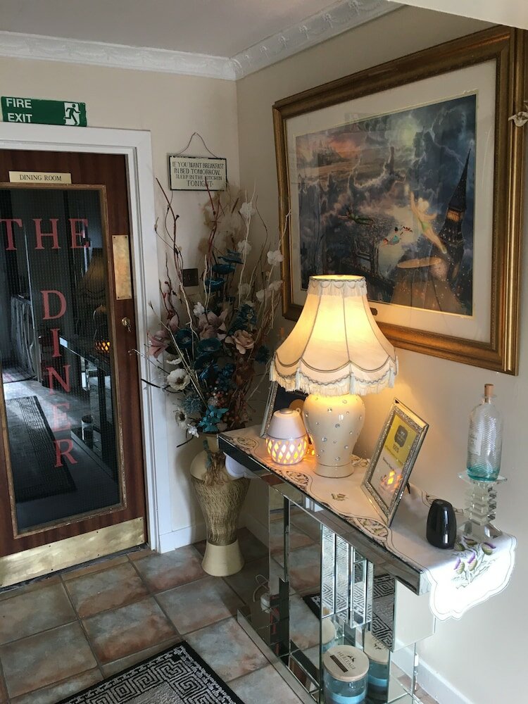 Фото Gleninver Guest House