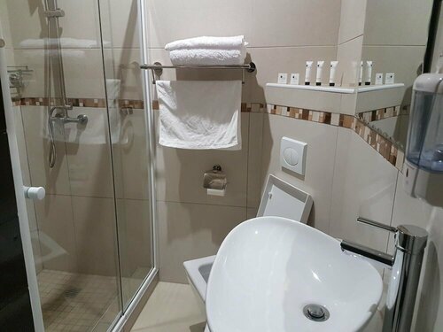 Гостиница La Signature Guest House во Франсистауне