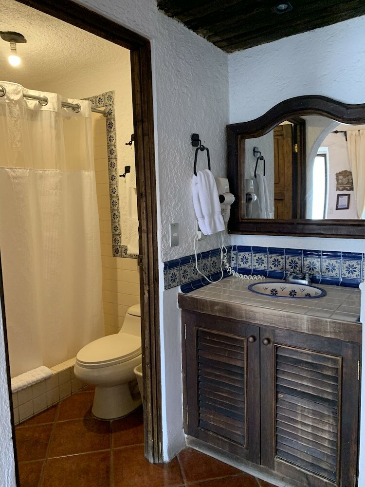 Фото Posada el Antaño