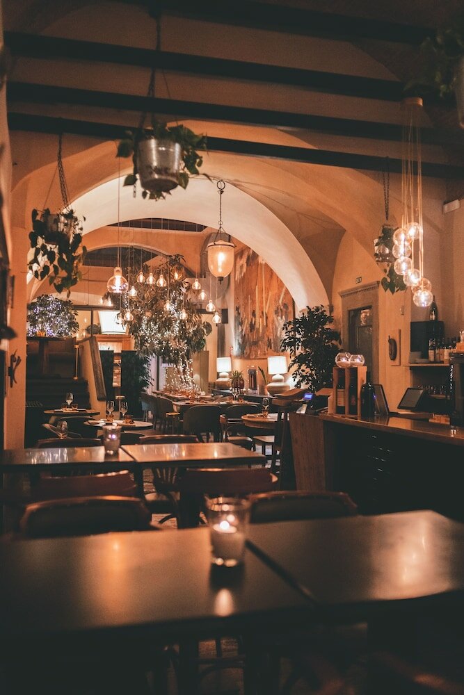 Фото Residenza d Epoca la Basilica