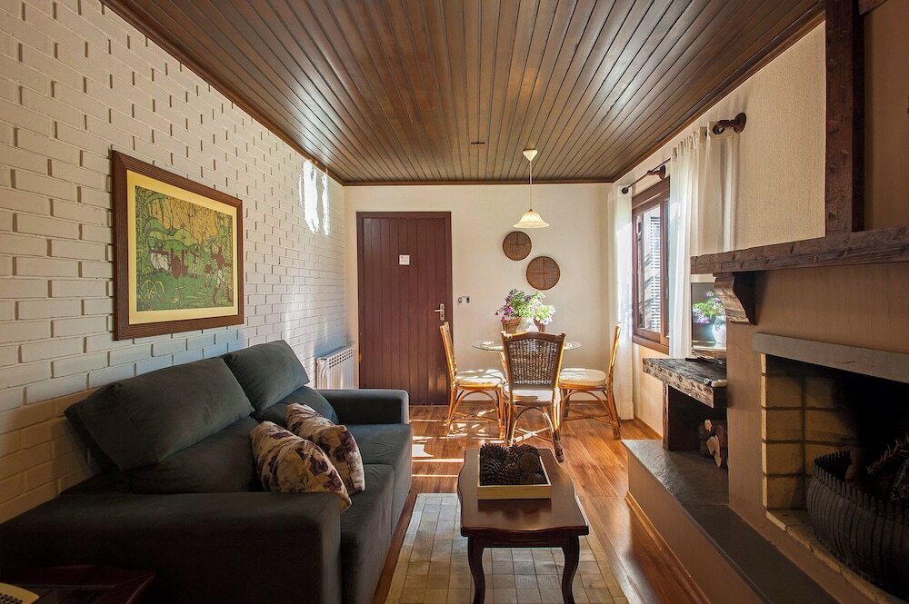 Фото Hotel Canto Verde