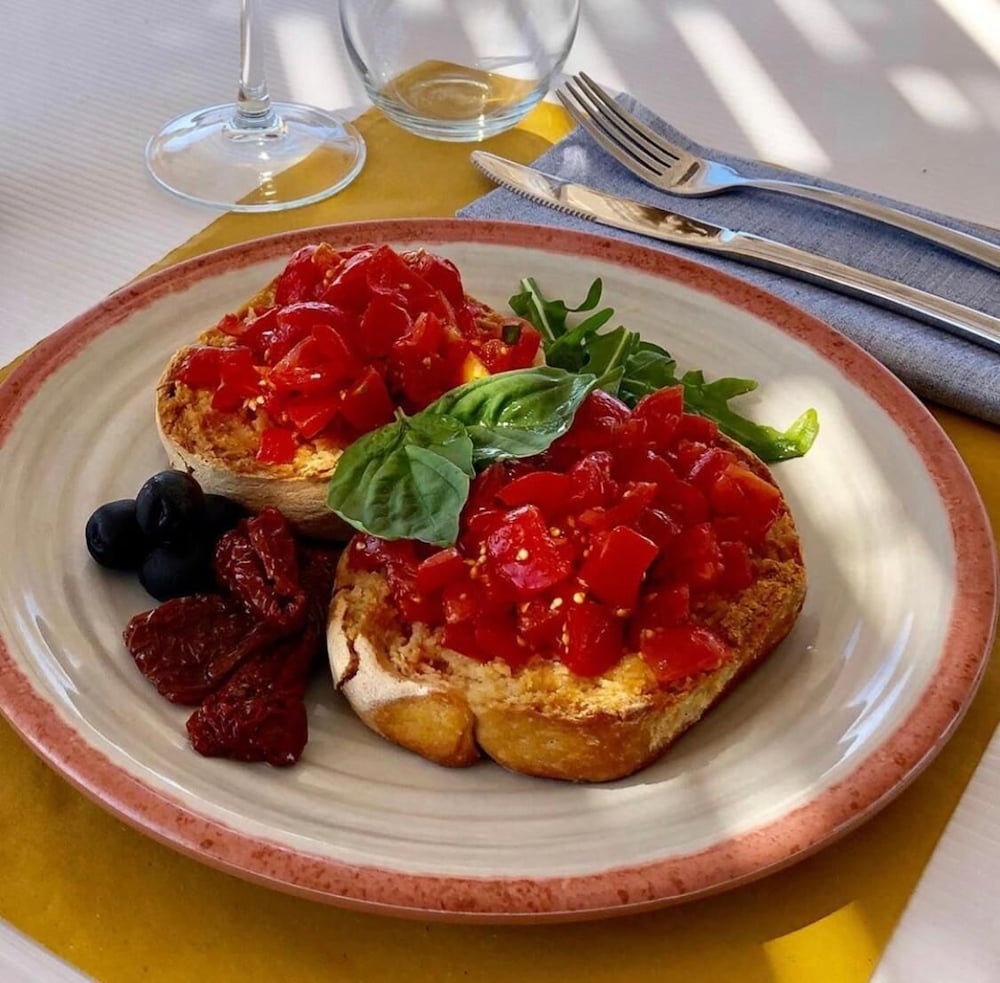 Фото Гостевой дом Borgo Rosso Terra