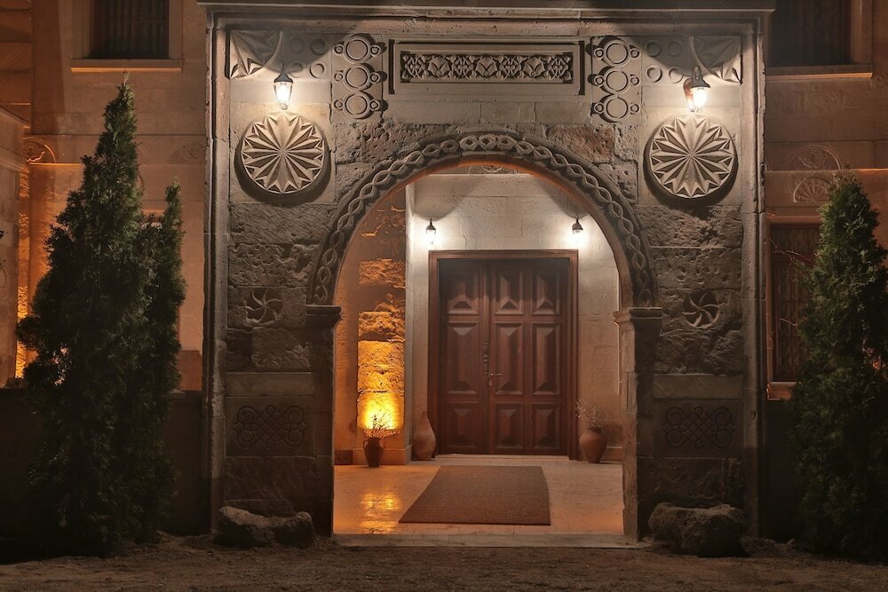 Hotel Caravanserai Inn Hotel, Nevsehir, photo