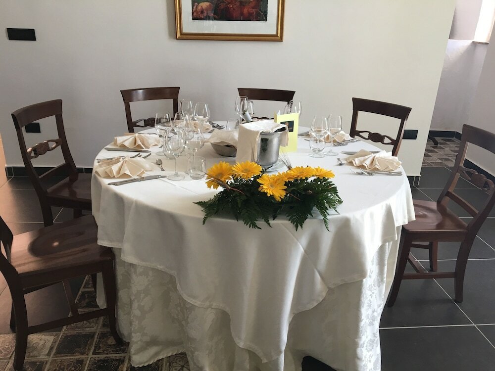 Фото Palazzo Cestari Hotel