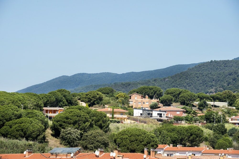 Фото Marisol Hotel