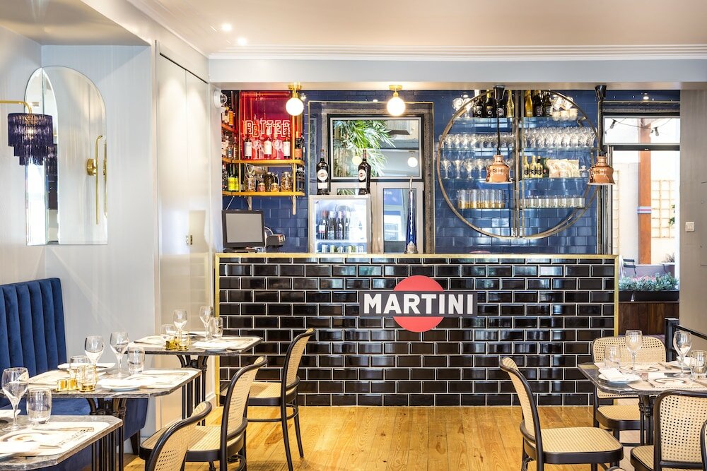 Фото The Lift Boutique Hotel by Ridan Hotels