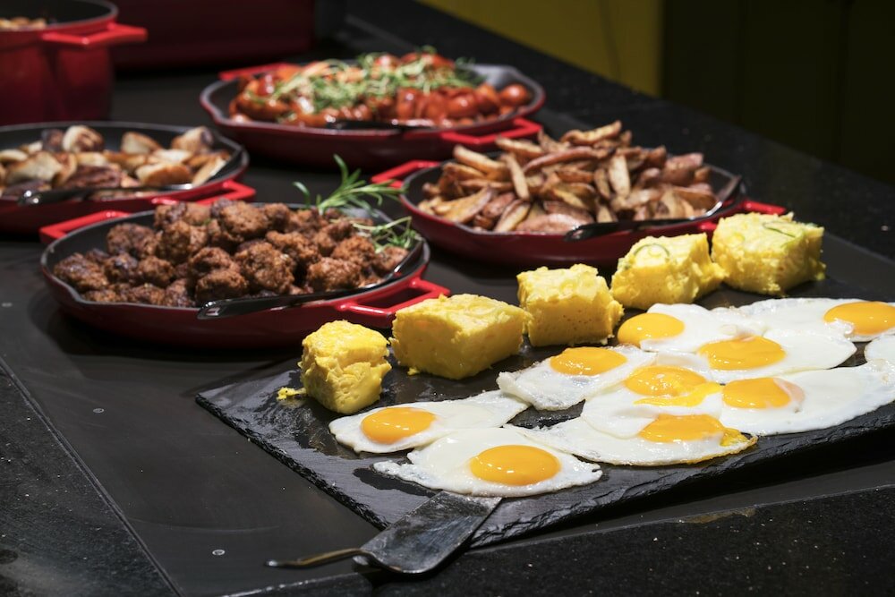 Фото Thon Hotel Storo