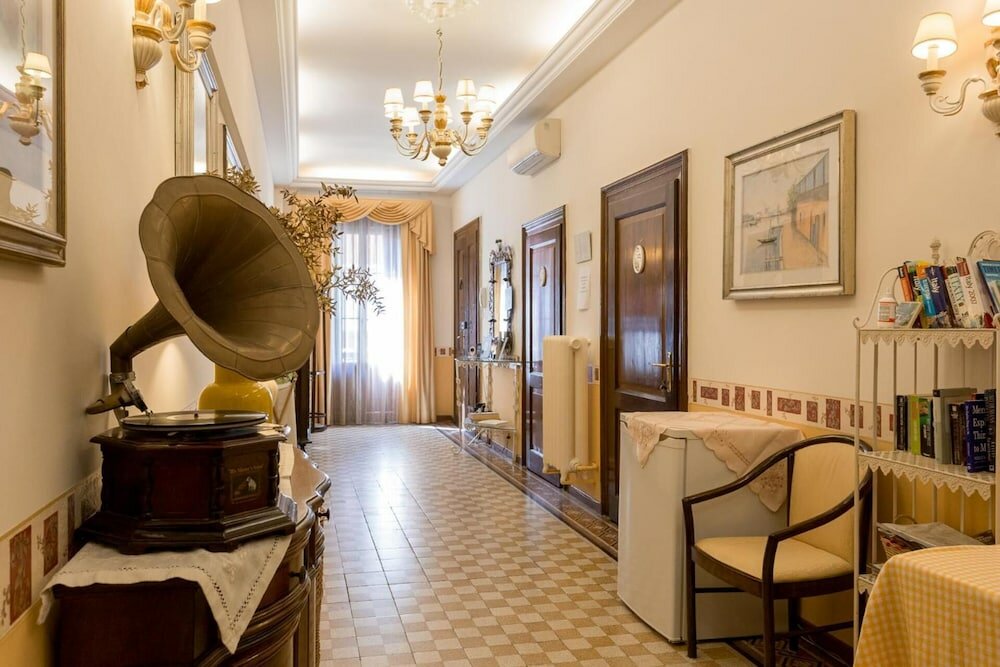 Фото отеля 4