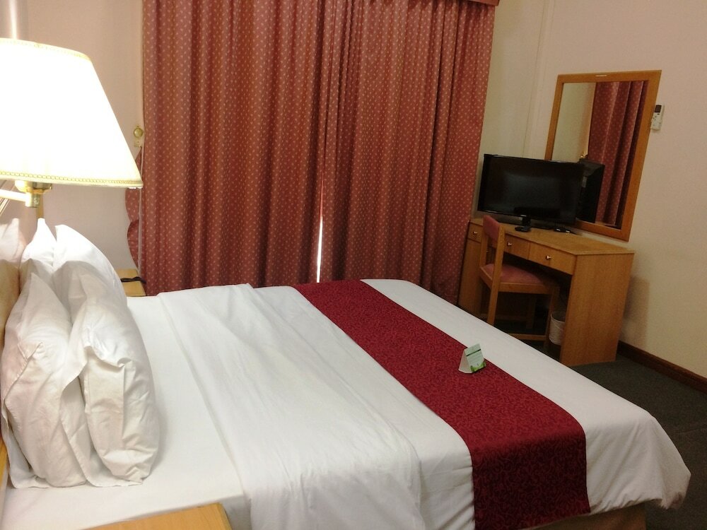 Фото Jabal Akhdar Hotel