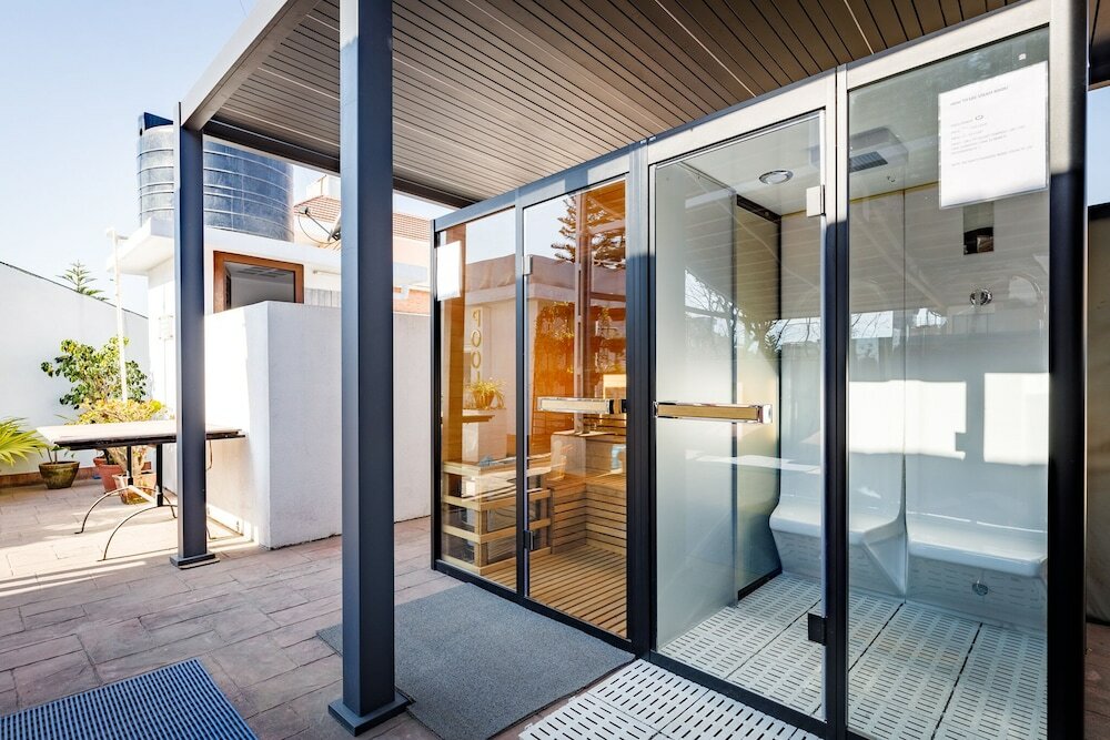 Фото Shaligram Hotel & SPA