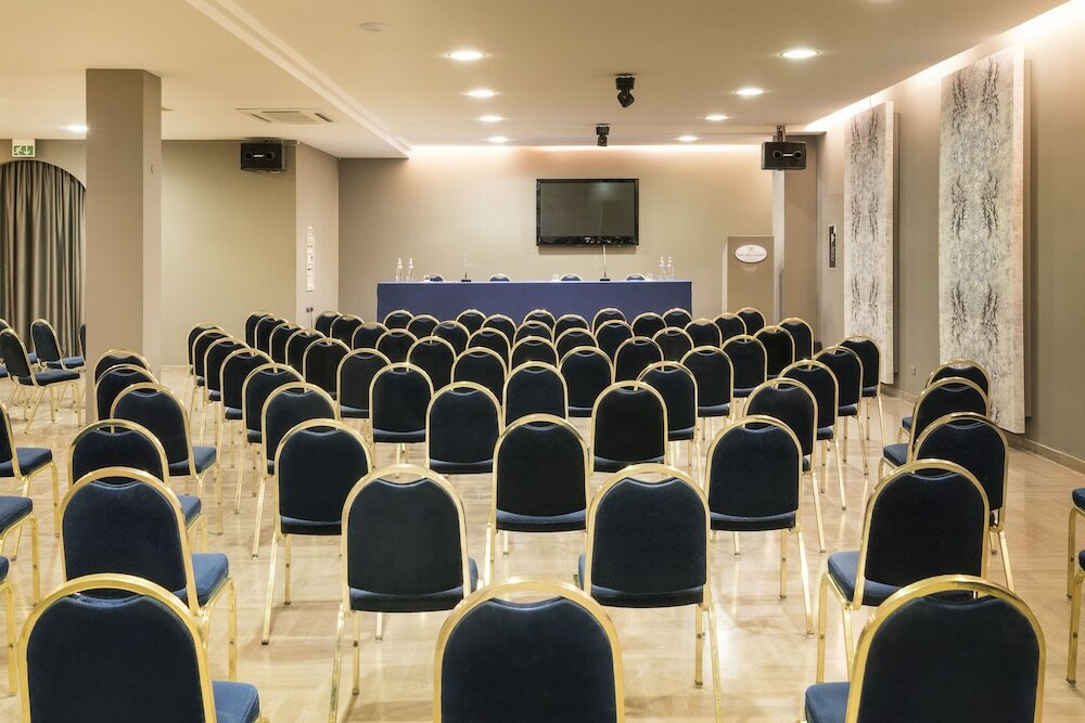 Фото Sant Alphio Garden Hotel & SPA