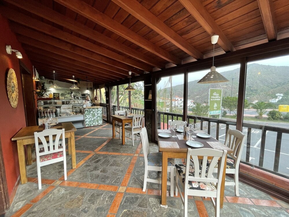 Фото Apartamentos Los Telares