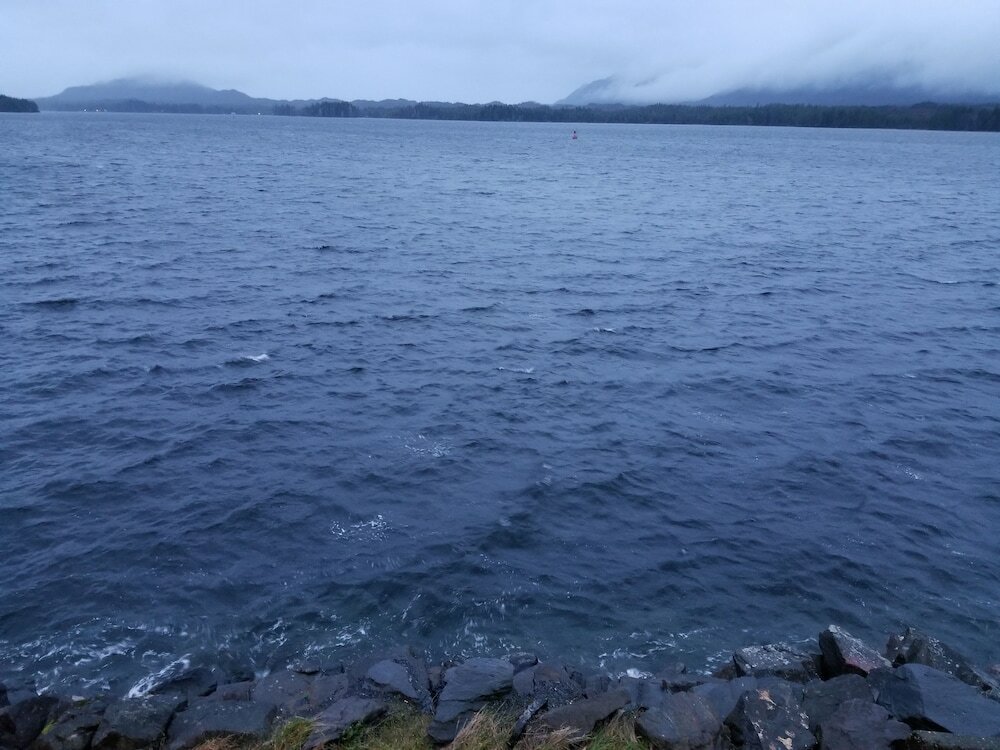 Фото Super 8 by Wyndham Ketchikan