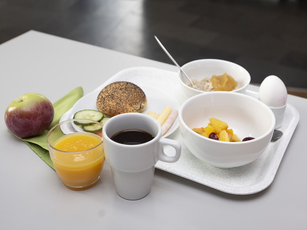 Фото Aiden by Best Western Stockholm Arlanda Airport