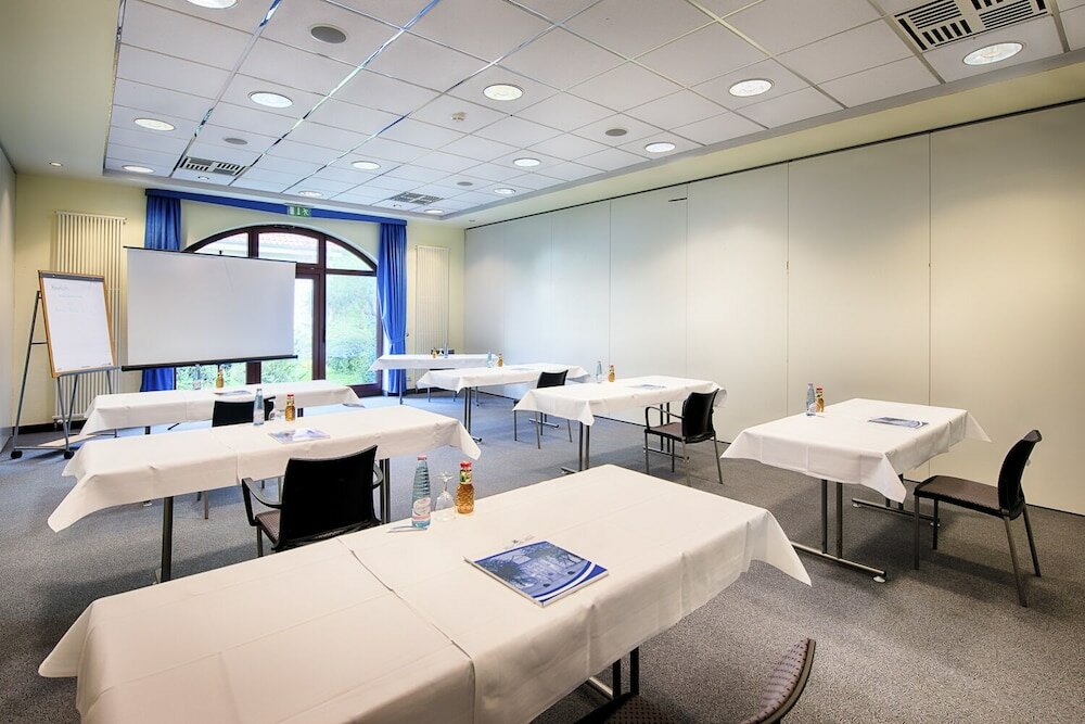 Фото Hotel Villa Heine