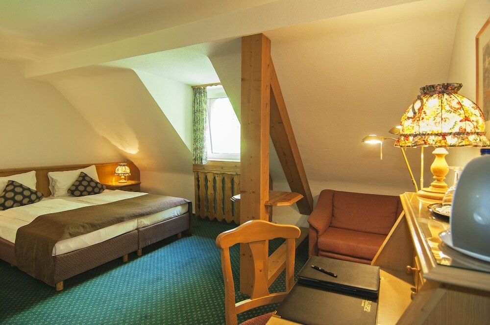 Фото Hotel Allegro