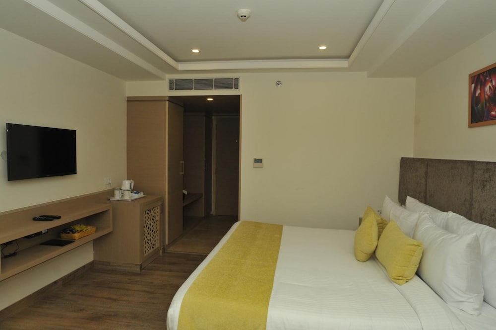 Фото Royale Lalit Hotel Jaipur