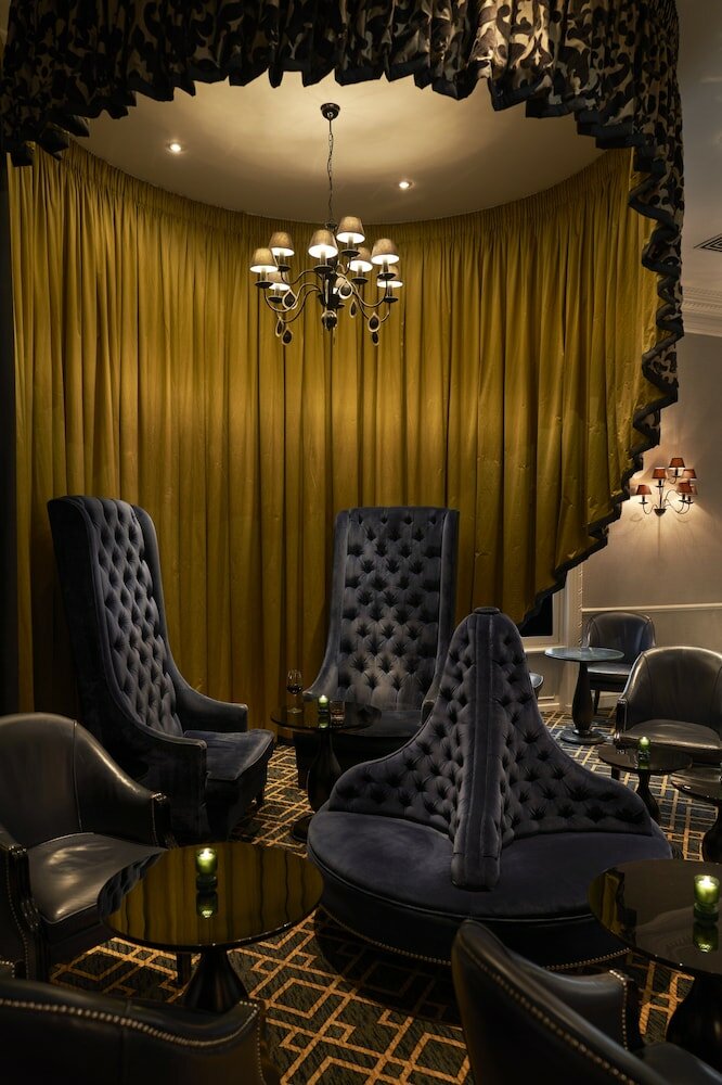 Фото Отель The Clermont London