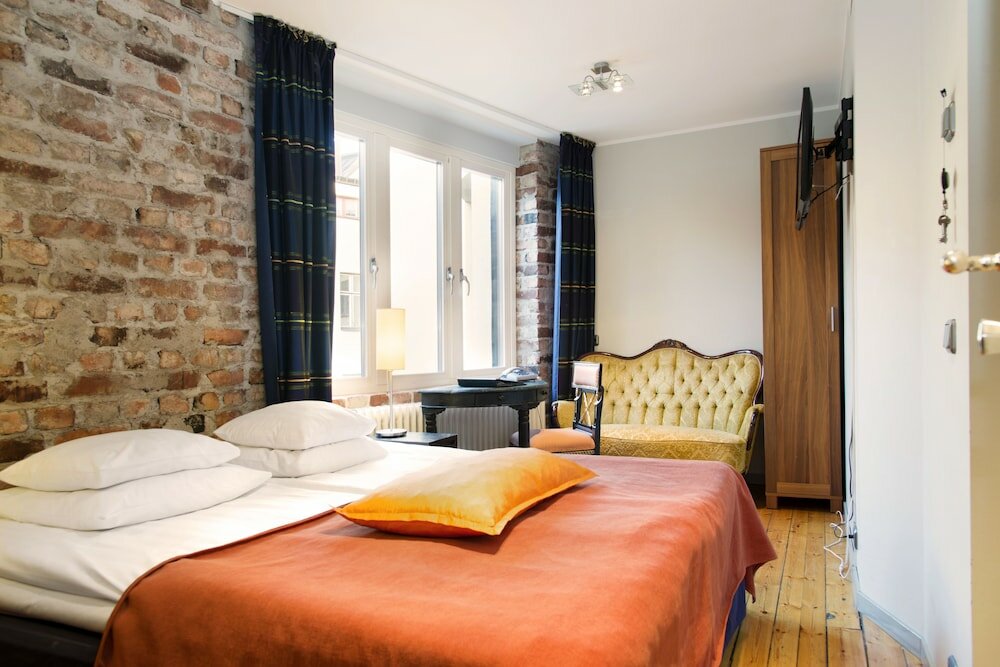 Фото Hotel Hellsten