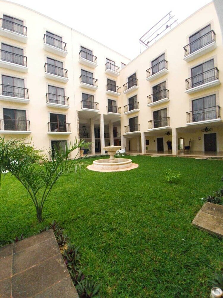 Фото Real Hispano