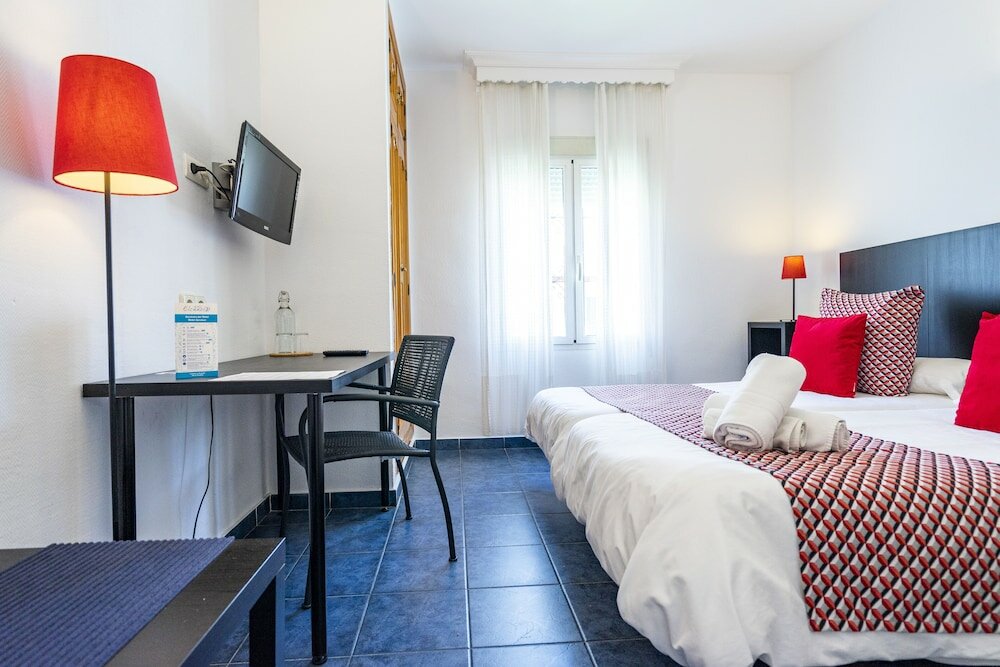 Фото Hotel Elcano