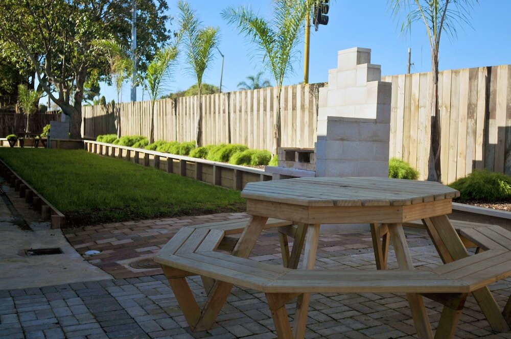 Фото Middlemore Motel