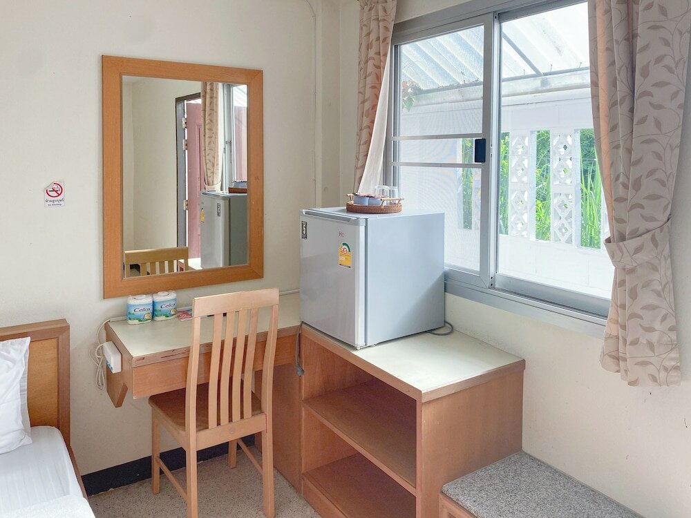 Фото Bang Saphan Resort Hotel