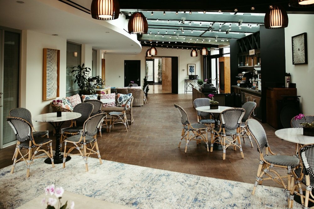 Фото The Fontaine