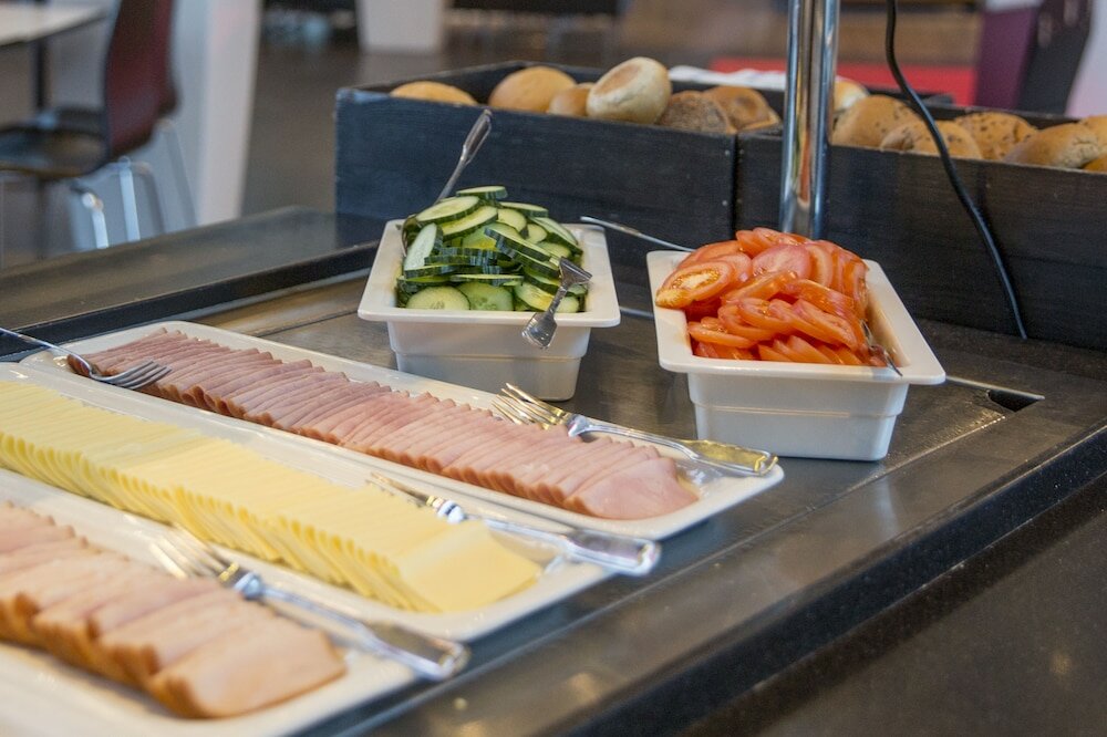 Фото Aiden by Best Western Stockholm Arlanda Airport