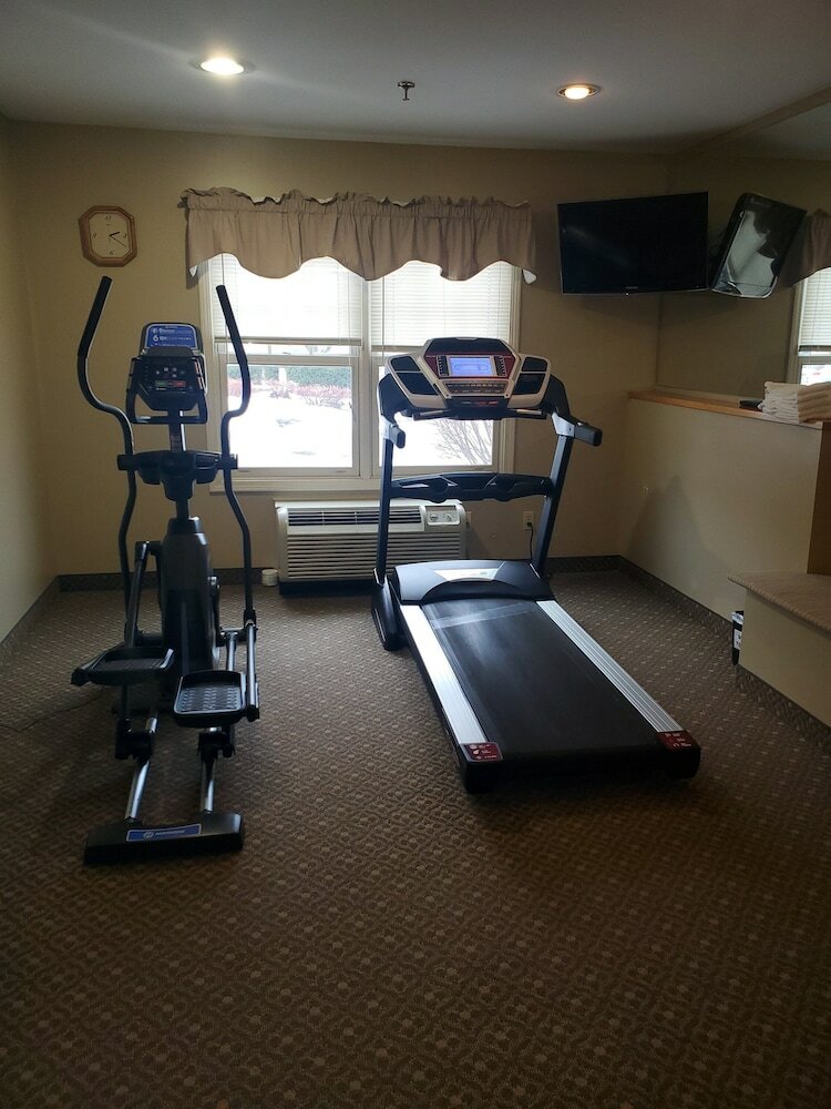 Фото Country Inn at The Mall