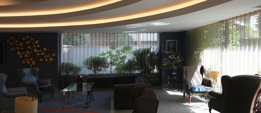 Фото Hotel 3k Barcelona