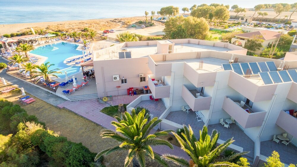 Фото Akti Corali