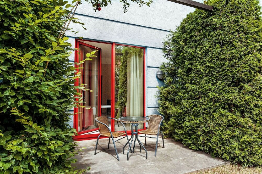 Фото Nh Collection Prague