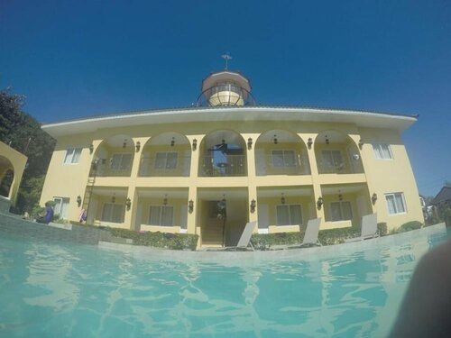Гостиница Villa Del Faro в Провинции Батангас