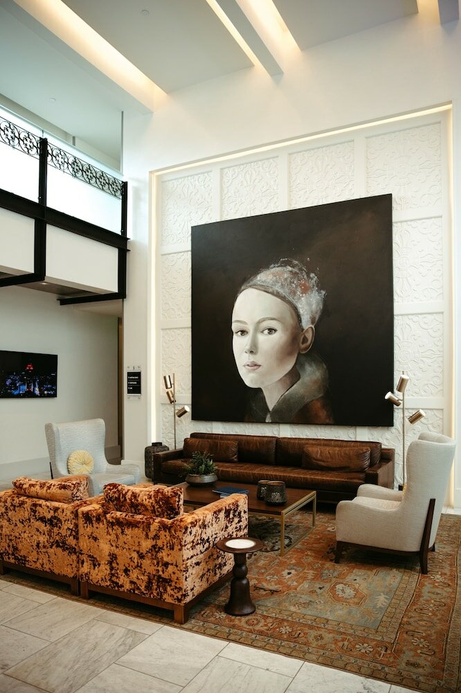 Фото The Fontaine