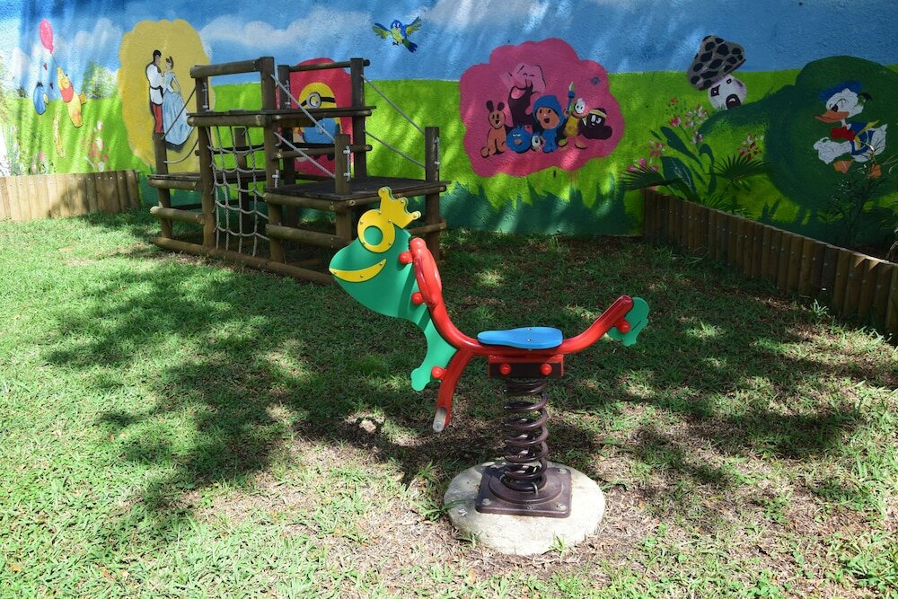 Фото Casuarina Resort and SPA