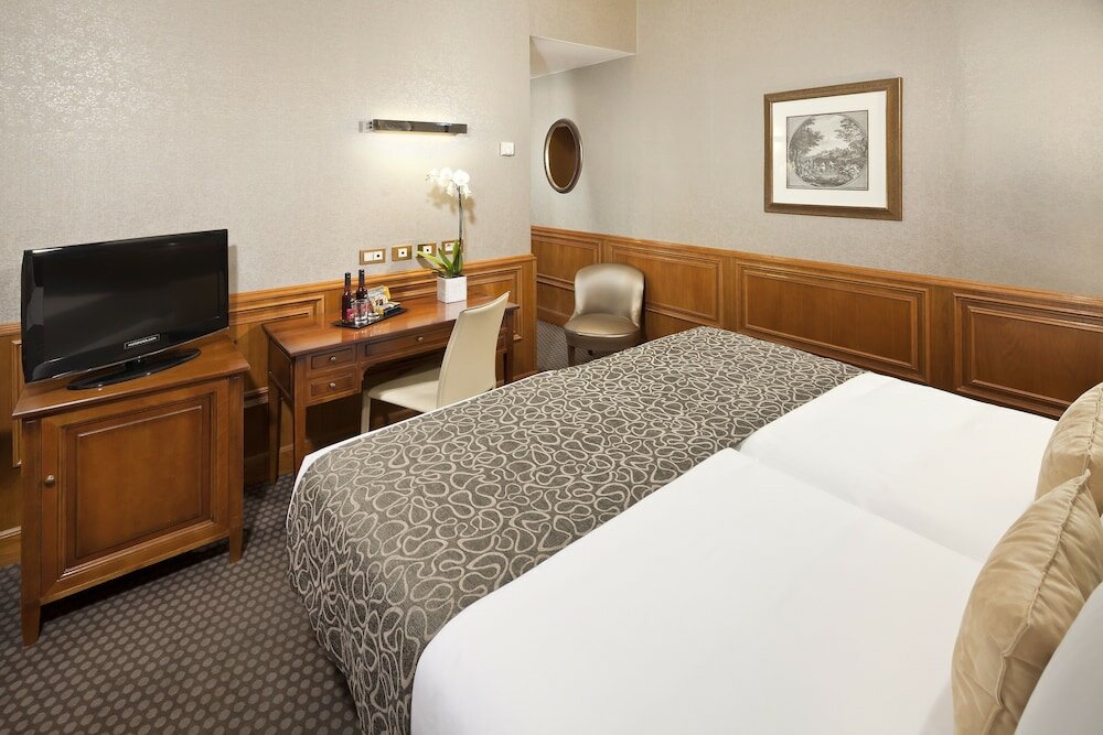 Фото Melia Paris Vendome