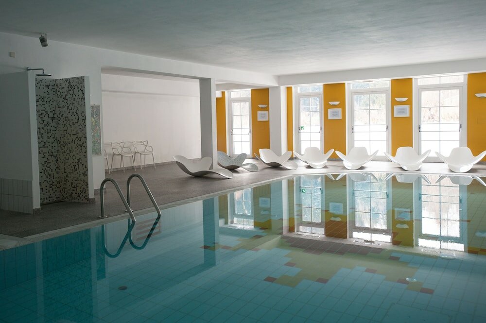 Фото Parkhotel Sole Paradiso