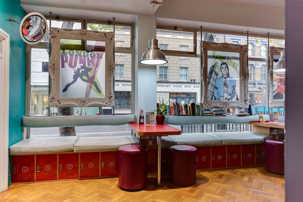 Фото Clink 261 Hostel