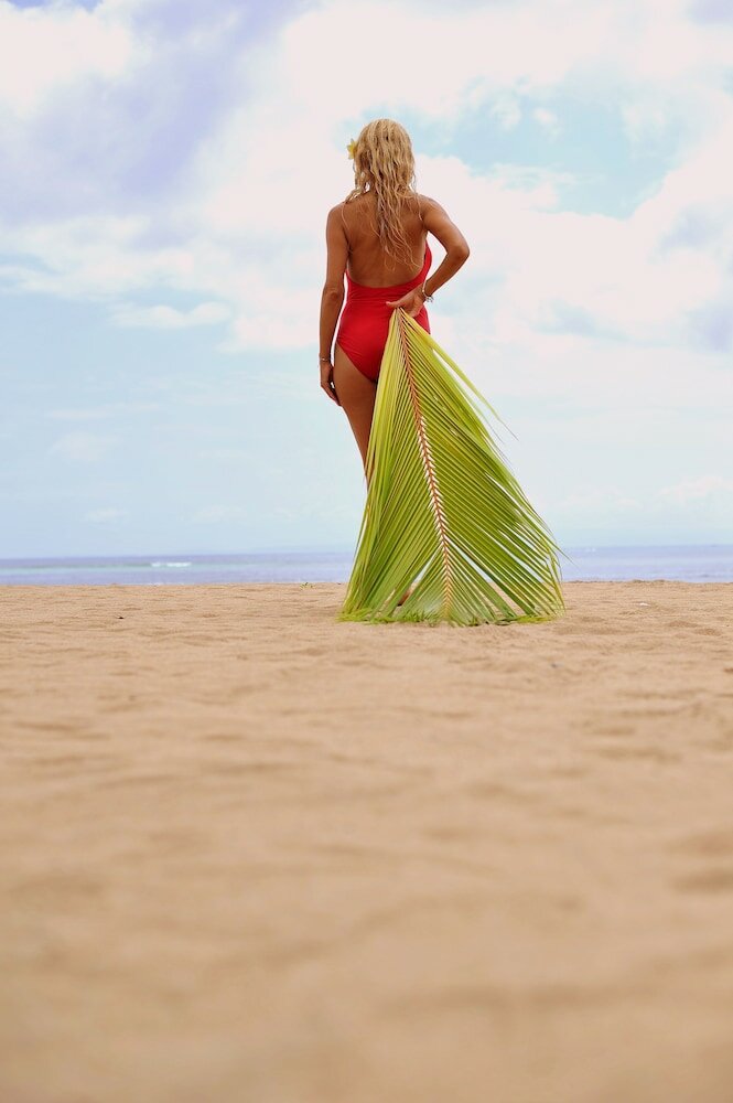 Фото Bali Relaxing Resort & SPA