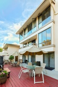 Гостиница Colton Inn