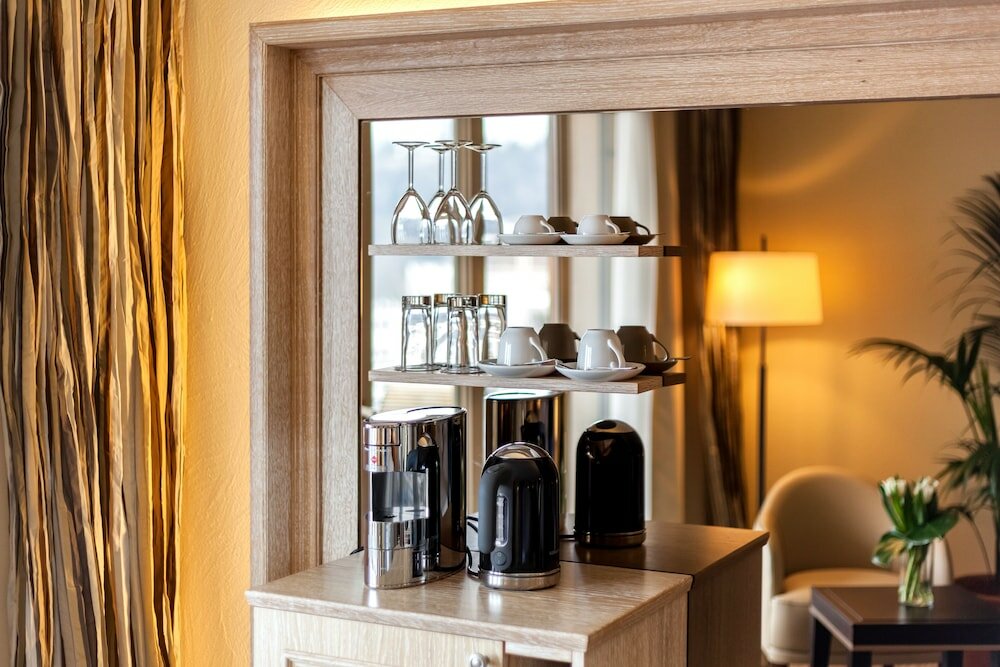 Фото Suitenhotel Parco Paradiso