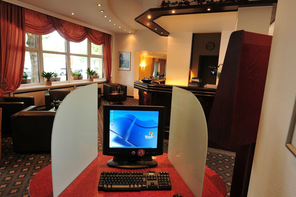 Фото Hotel Allegro