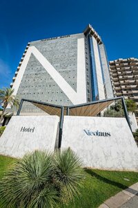 Гостиница The Nicolaus Hotel