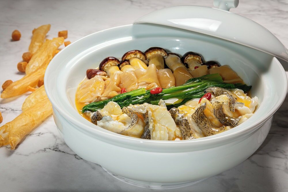 Фото Voco Xi'an Etdz, an Ihg Hotel